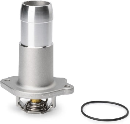 ya 2 8.15 1 Piece Engine Coolant Thermostat 12622316 for Chevrolet Colorado 3.7L Litre 2007-2012
