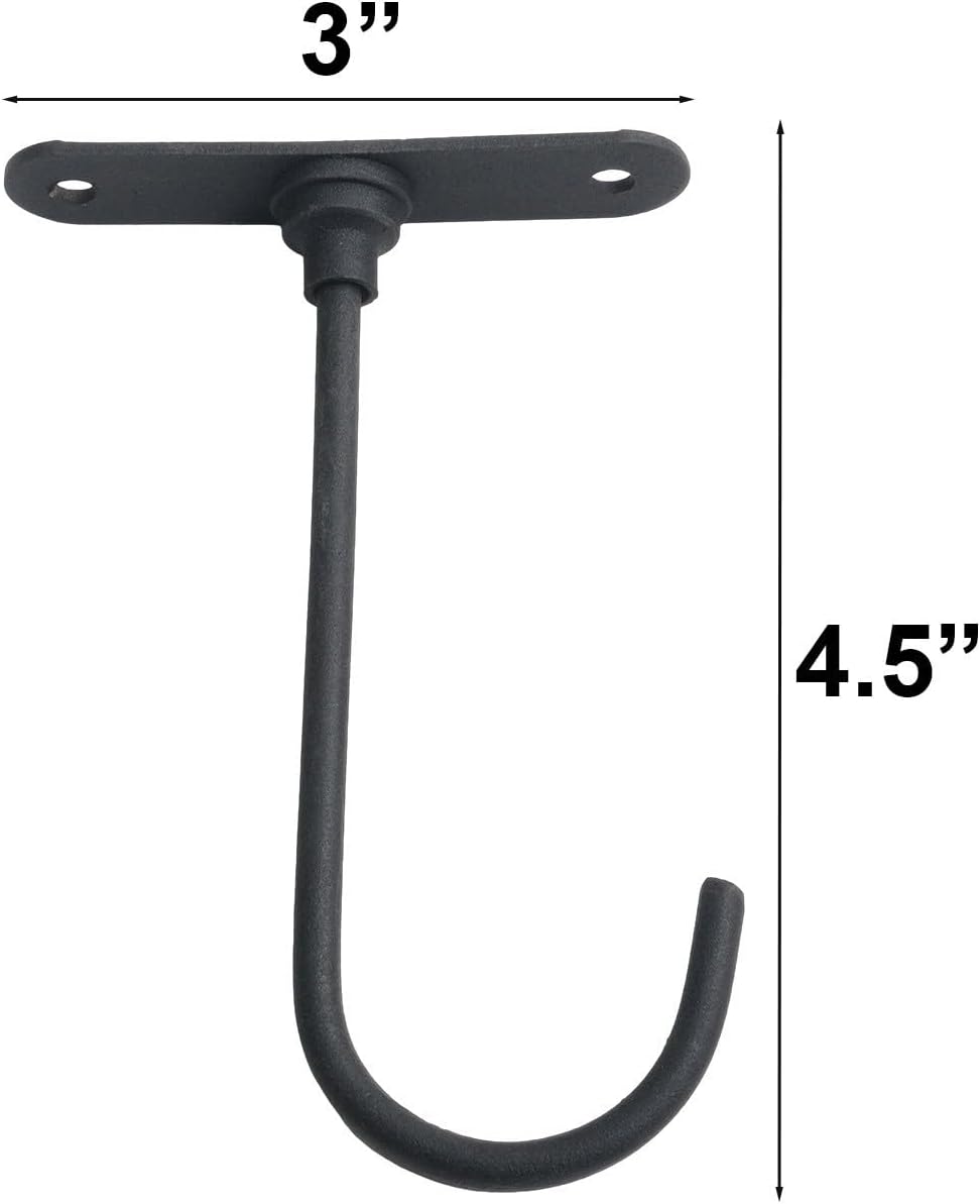 ya 26 10.21 baidi Industrial Grade Solid Iron Banana Holder for Outstanding ing Capacity