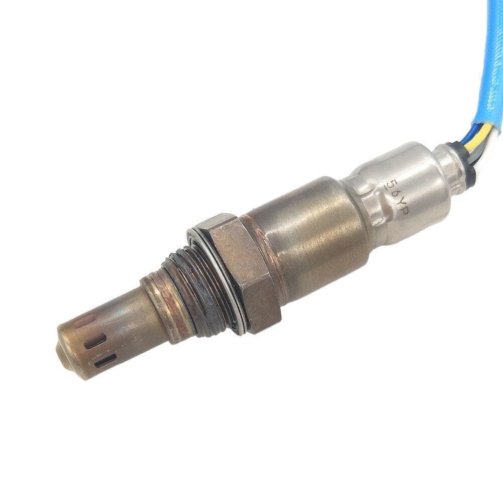 ya 11 9.14 zhengce Oxygen Sensor 5 Wire L/R Upstream BL3A-9Y460-CA for Ford for Mustang F-150