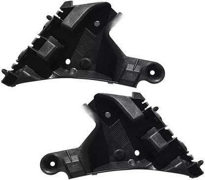 ya 5 8.10 One Pair of Front Left Bumper Bracket mounting Support for Volvo XC60 MK1 2014-17