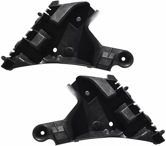 ya 5 8.10 One Pair of Front Left Bumper Bracket mounting Support for Volvo XC60 MK1 2014-17
