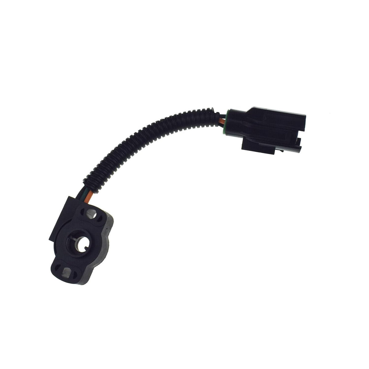 ya 9 10.24 Throttle Position Sensor TPS for 1986-1993 for Ford for Mustang 5.0L E6AZ9B