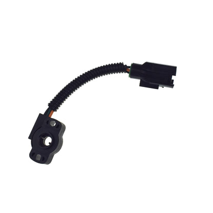 ya 9 10.24 Throttle Position Sensor TPS for 1986-1993 for Ford for Mustang 5.0L E6AZ9B