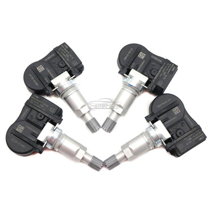 ya 4 8.8 4-Piece tire Pressure Monitoring Sensor 43130-61M00 Suitable for Suzuki Swift Vitara