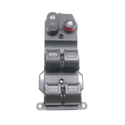 ya 3 8.24 baidi 35750-SAA-G12 for Honda Jazz City Fit Base DX Power Master Window Lifter Switch