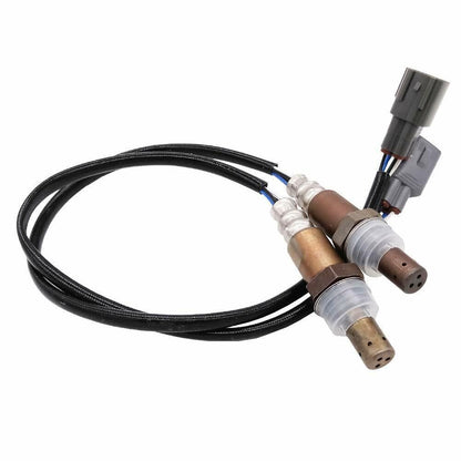 ya 4 8.8 2X Oxygen Sensor for Toyota Estima ACR30/40 2AZFE 00-06 89465-28330 89465-28320