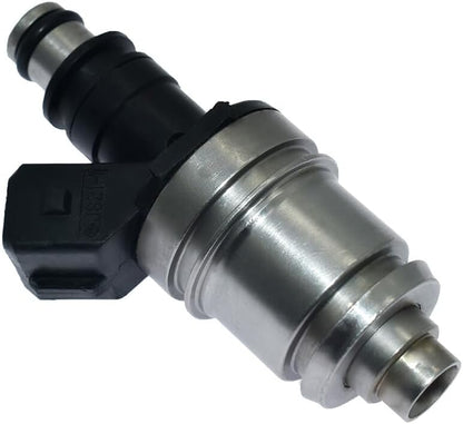 ya 10 9.16 baidi 4X Fuel Injectors for Nissan For 1995 for Nissan Pickup 2.4L 19901991 1992-1994 D21