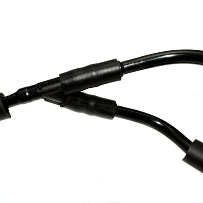 ya 4 8.8 PCV Valve Tube Hose for Chevrolet Camaro for Corvette for Pontiac Firebird 5.7L 12590632