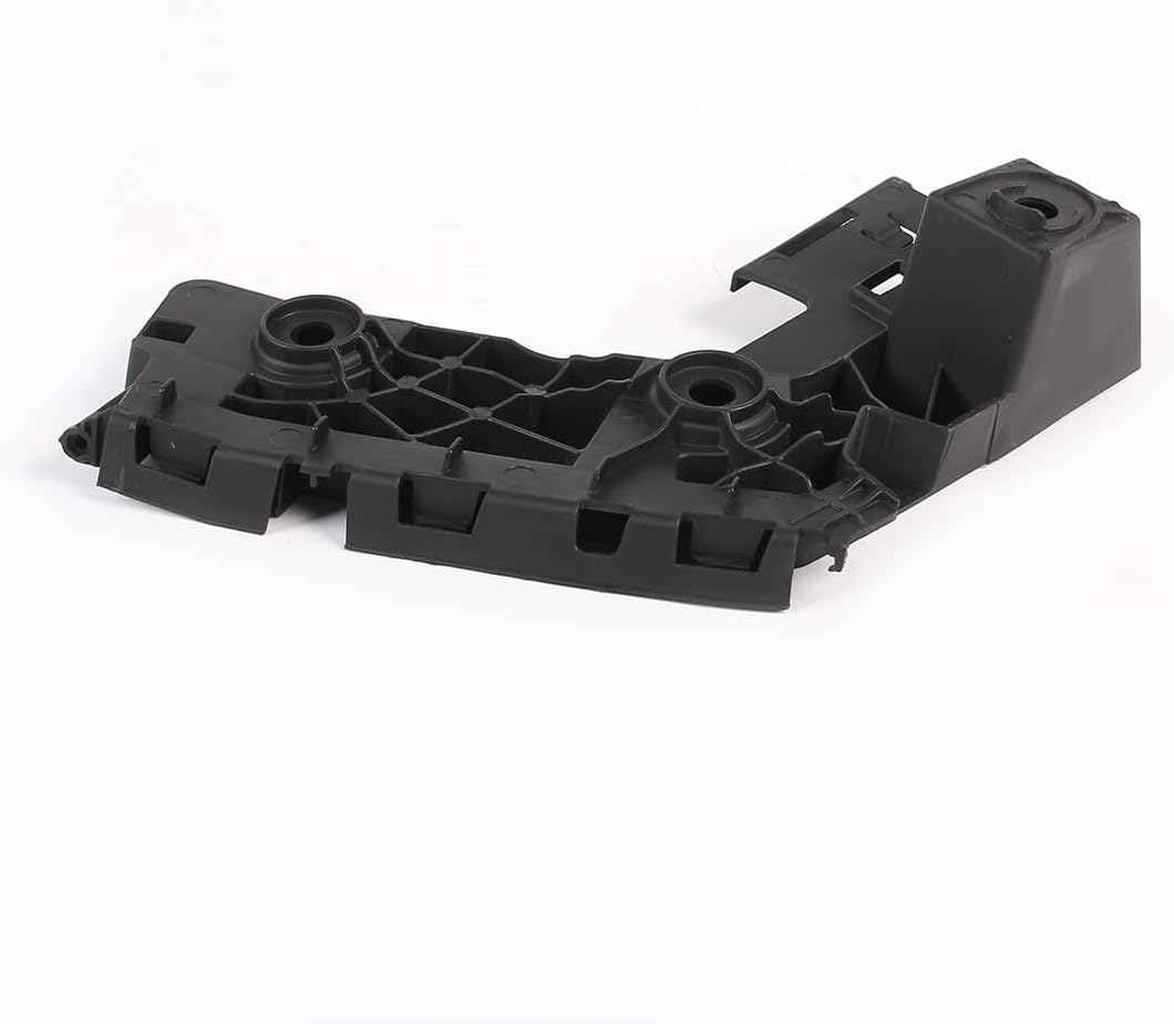 ya 2 8.15 Rear Left & Right Bumper Bracket Set Fit for VW for Golf MK8 2020-2021