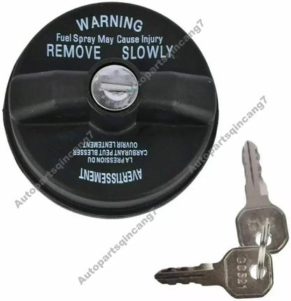 ya 8 8.24 baidi Locking Gas Fuel Cap Fits for 2001-2021 for Chrysler for Jeep for Dodge for Ram 5278655AB