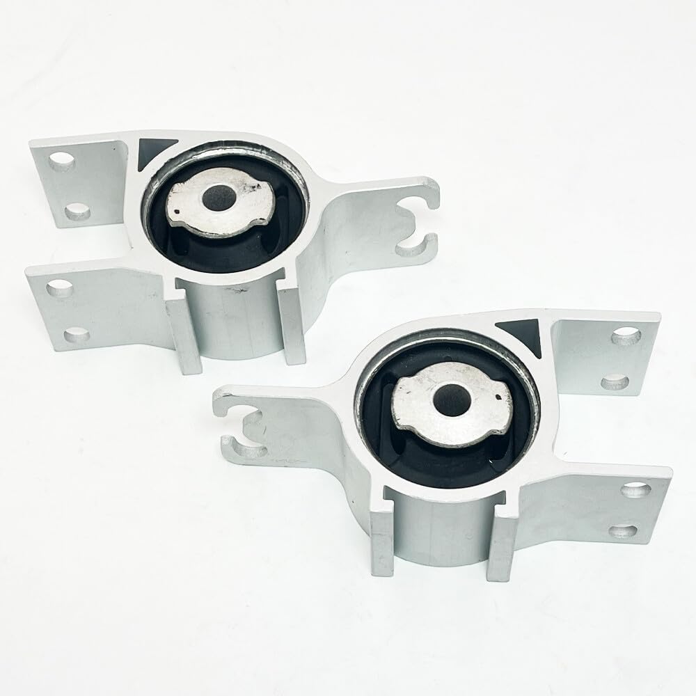 ya 9 10.24 Lower control arm bushing front arm kit for Mercedes-Benz W246 W176 CLA250 2463330114-