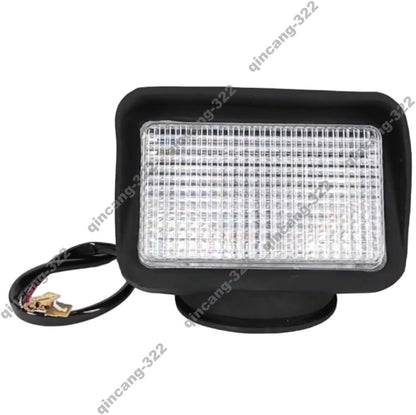 ya 2 8.15 Headlight Assembly 6577801 for Bobcat Excavator E14 E16 E25 E26 E45 E50 E55 S70