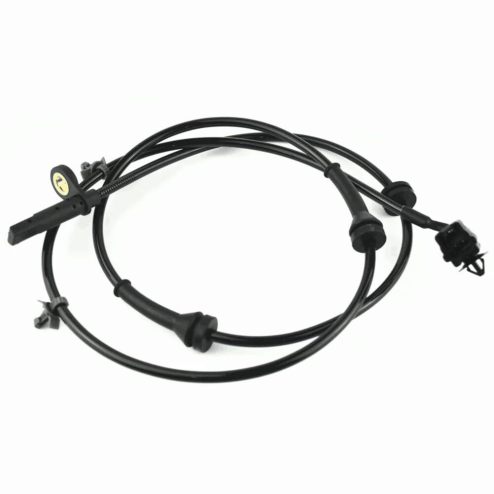 ya 4 8.8 OEM 47910-ED500 for 07-11 Versa Sentra 04-14 Tiida ABS Wheel Speed Sensor