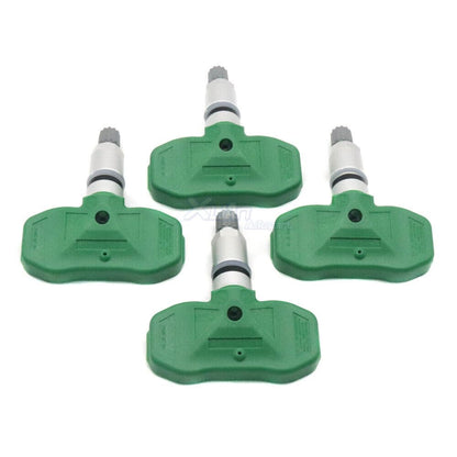 ya 3 8.24 baidi 4-Piece tire Pressure Sensor TPMS 15268606 for GM for Cadillac CTS for Buick for Chevrolet 
