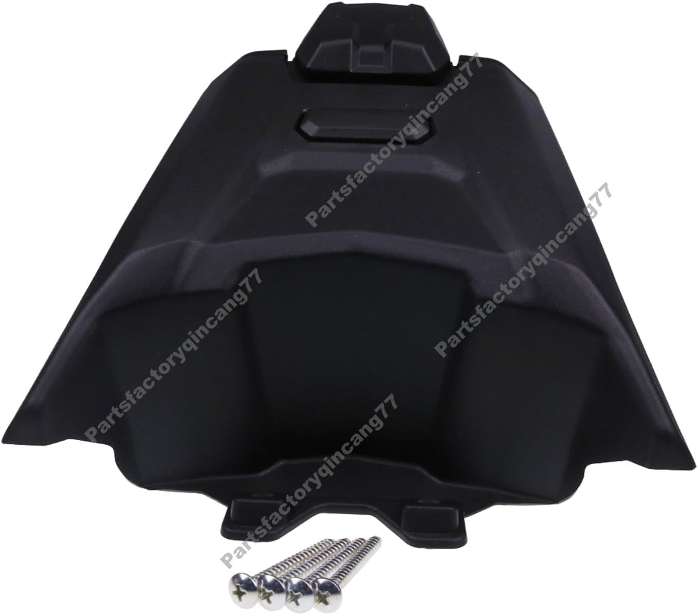 ya 7 8.24 baidi Electronic Device Holder 715002874 for Can-Am UTV Maverick X3 2017-2023