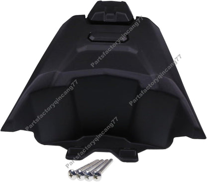 ya 7 8.24 baidi Electronic Device Holder 715002874 for Can-Am UTV Maverick X3 2017-2023
