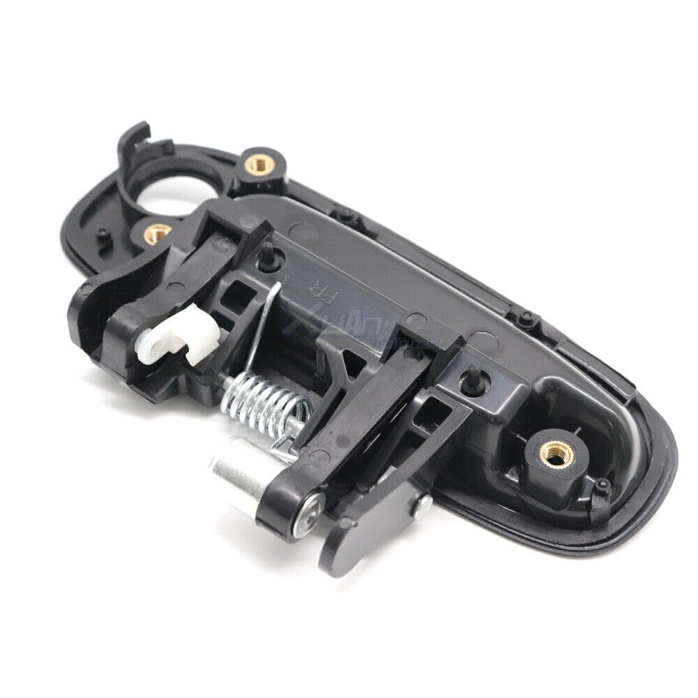ya 2 8.15 Front Rear Left Right 1PCS Exterior Handle for Toyota for Corolla 98-02 69230-02030