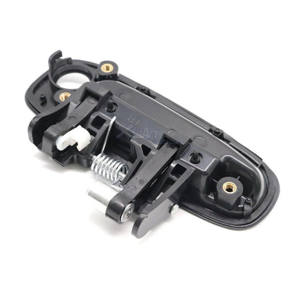 ya 2 8.24 baidi Front Rear Left Right 1PCS Exterior Handle for Toyota for Corolla 98-02 69230-02030