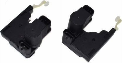 ya 10 9.16 zhengce Door Lock Actuator Power Right + Left for Chevrolet Tahoe for Silverado 150