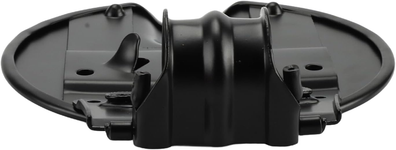 ya 5 8.10 for Chevrolet Colorado 2.9L 3.7L 5.3L 10385417 Fuel Tank Filler Door Assembly