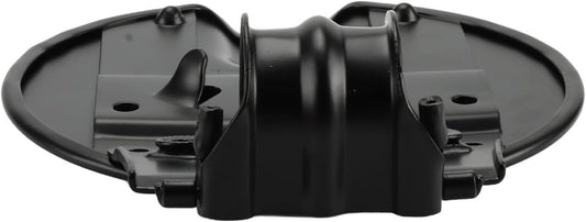 ya 5 8.10 Fuel Tank Filler Door Assembly 10385417 For 2004-2012 for GMC for Canyon 2.9L 3.7L 5.3L