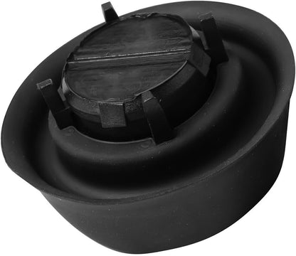 ya 4 8.8.2 Exterior Bumper Rubber Stop 90878-1PA1A for Nissan NV1500 NV2500 NV3500 12-21