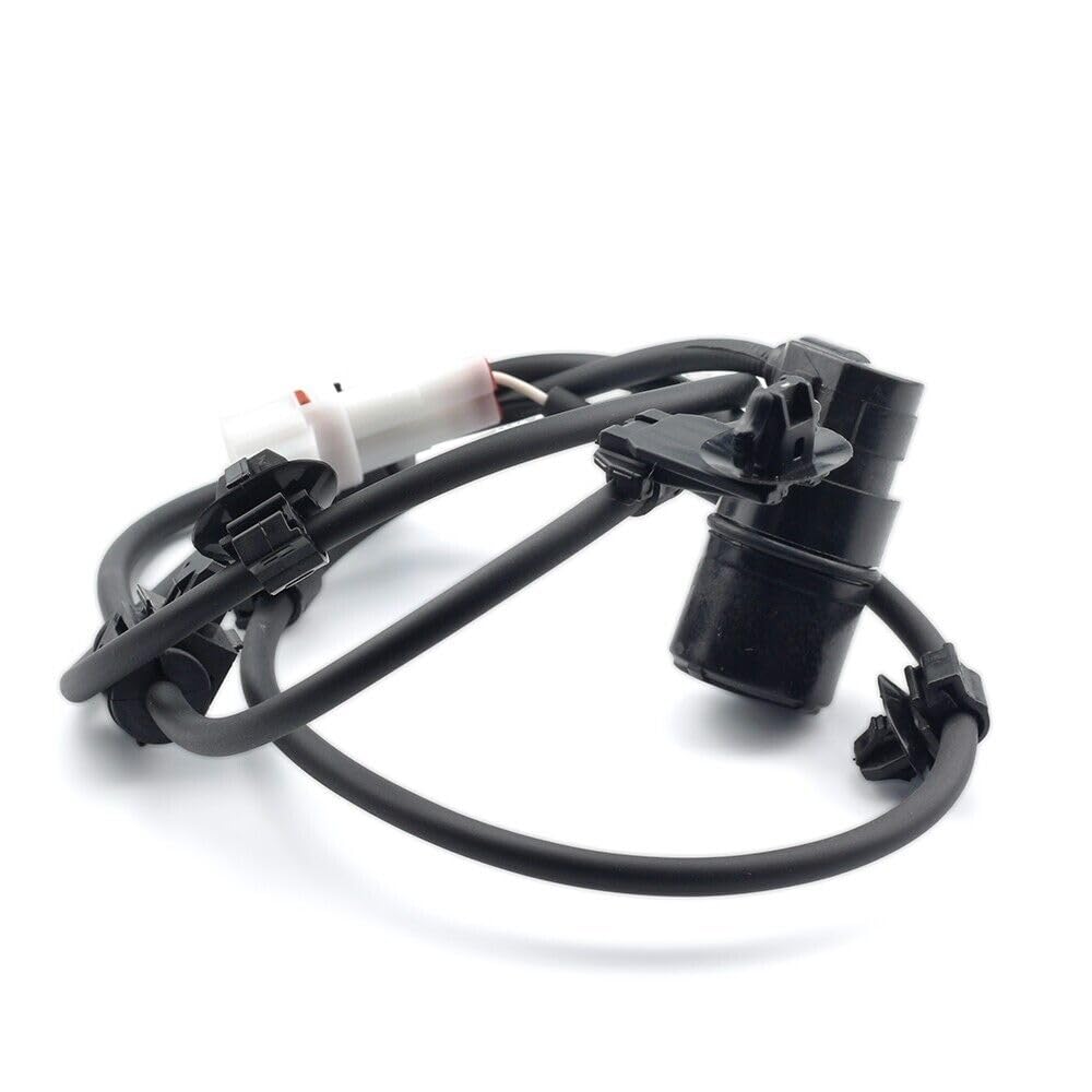 ya 4 8.8 OE 89545-0K020 for Toyota Hilux Fortuner Rear Right ABS Wheel Speed Sensor