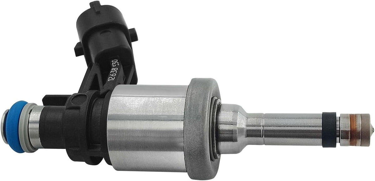 ya 12 10.8 baidi 6x Fuel Injector 12638530 For GM for Chevrolet Camaro Traverse for GMC Acadia CTS 3.6L