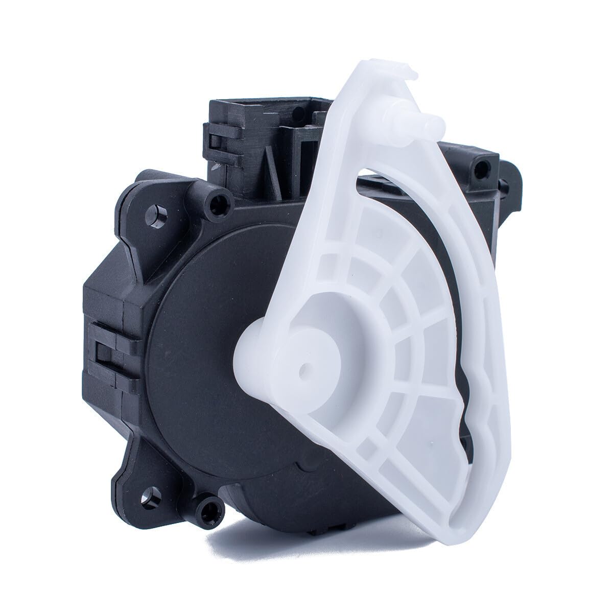 ya 9 10.24 Air Conditioning Heater Hybrid Valve Actuator Suitable for Lexus RX300 IS300 SC430 GS300 8710630371