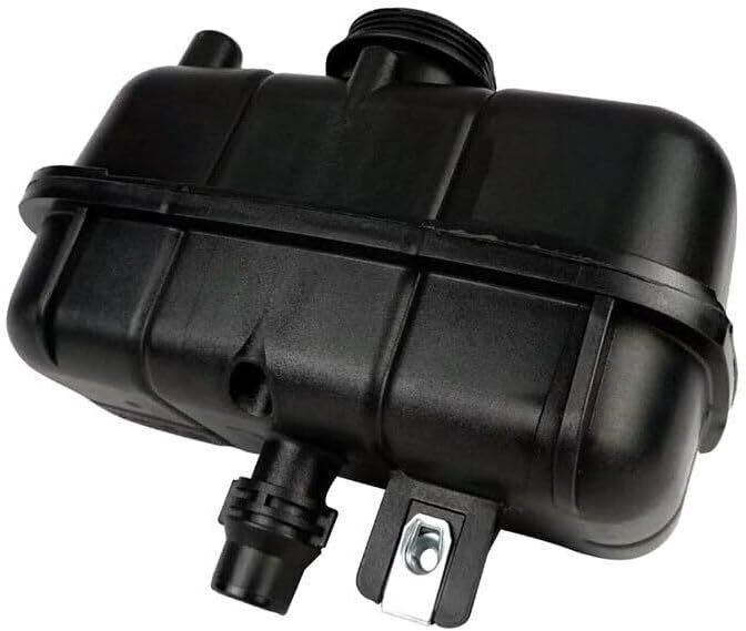 ya 10 9.16 baidi 68364312AA NEW Black Engine Coolant Reservoir For 2018-2024 for Jeep for Wrangler 2.0L