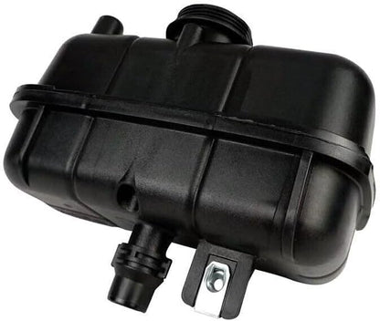 ya 10 9.16 baidi 68364312AA NEW Black Engine Coolant Reservoir For 2018-2024 for Jeep for Wrangler 2.0L
