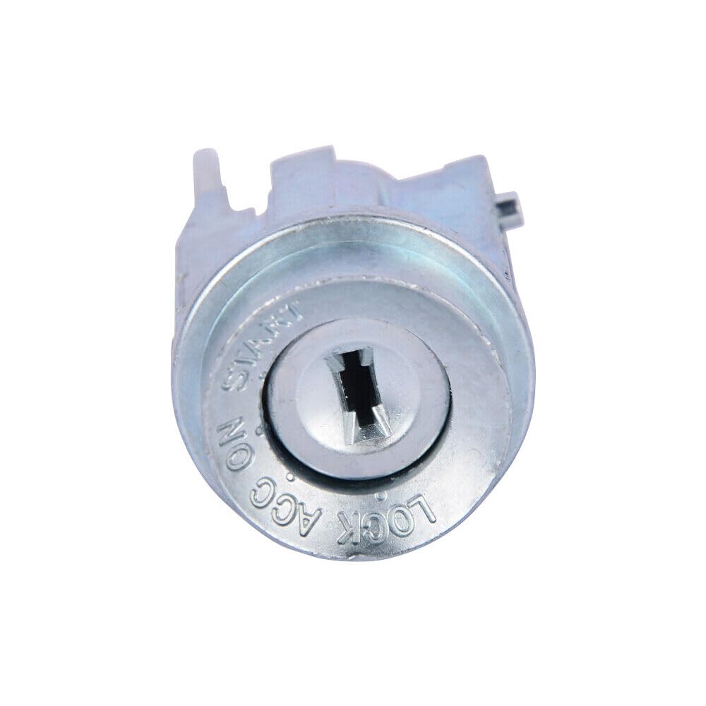 ya 5 8.10 for 1998-2002 for Corolla Ignition Lock Cylinder Switch with Keys & Shells