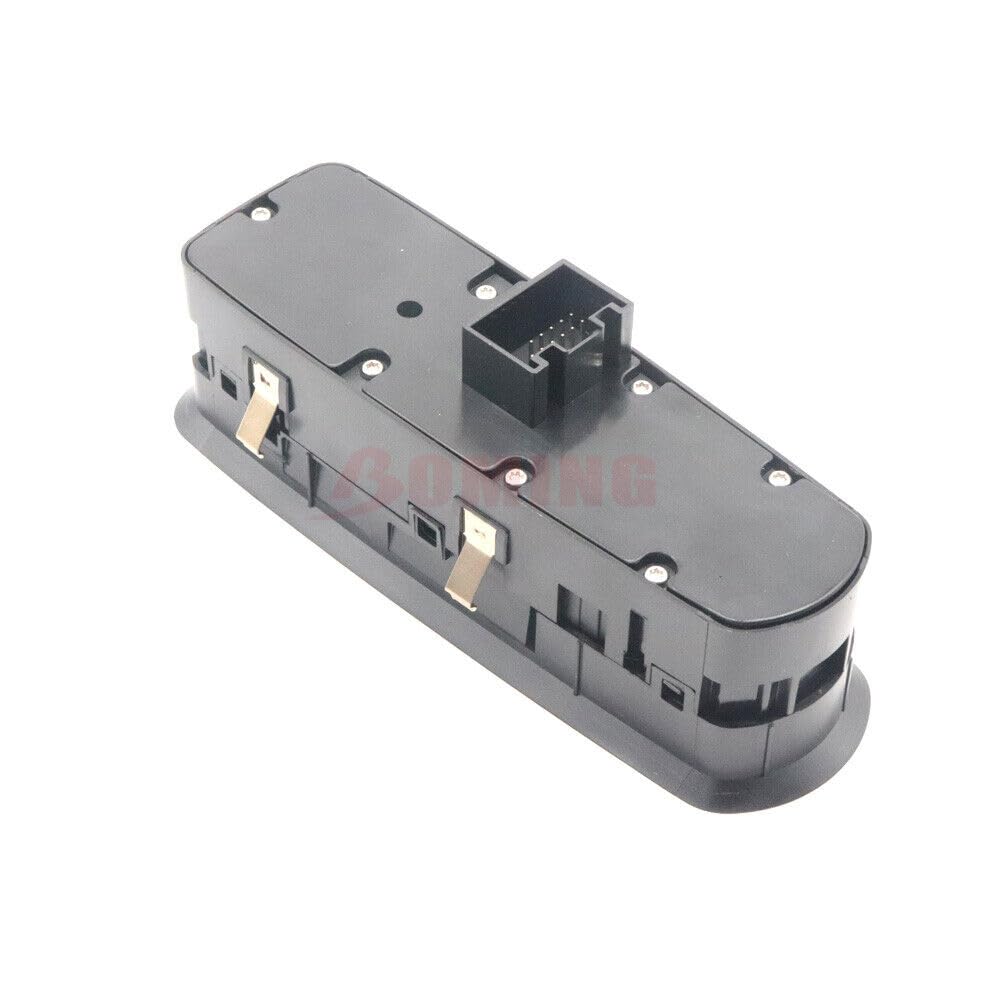 ya 4 8.8 New 7PP959858RDML Power Window Switch for Porsche for Cayenne Macan for Panamera 2010-19
