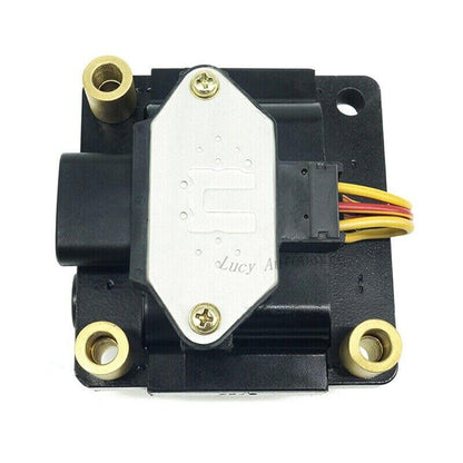 ya 4 8.8 Ignition Coil Pack 22435-AA020 CM12-100D Fit 2003-09 for Subaru for Forester for Impreza 