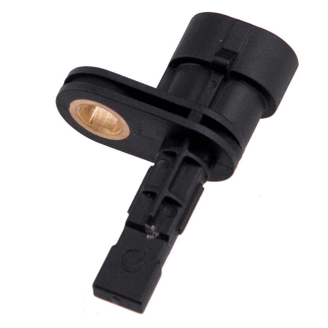 ya 10 9.16 zhengce One Pair of Rear ABS Wheel Speed sensors for Holden Commodore VE WM V6 V8 f
