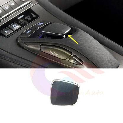 ya 8 8.24 baidi Applicable to for Lexus RX350 RX450h HS250h car Computer Control Switch Knob Trim