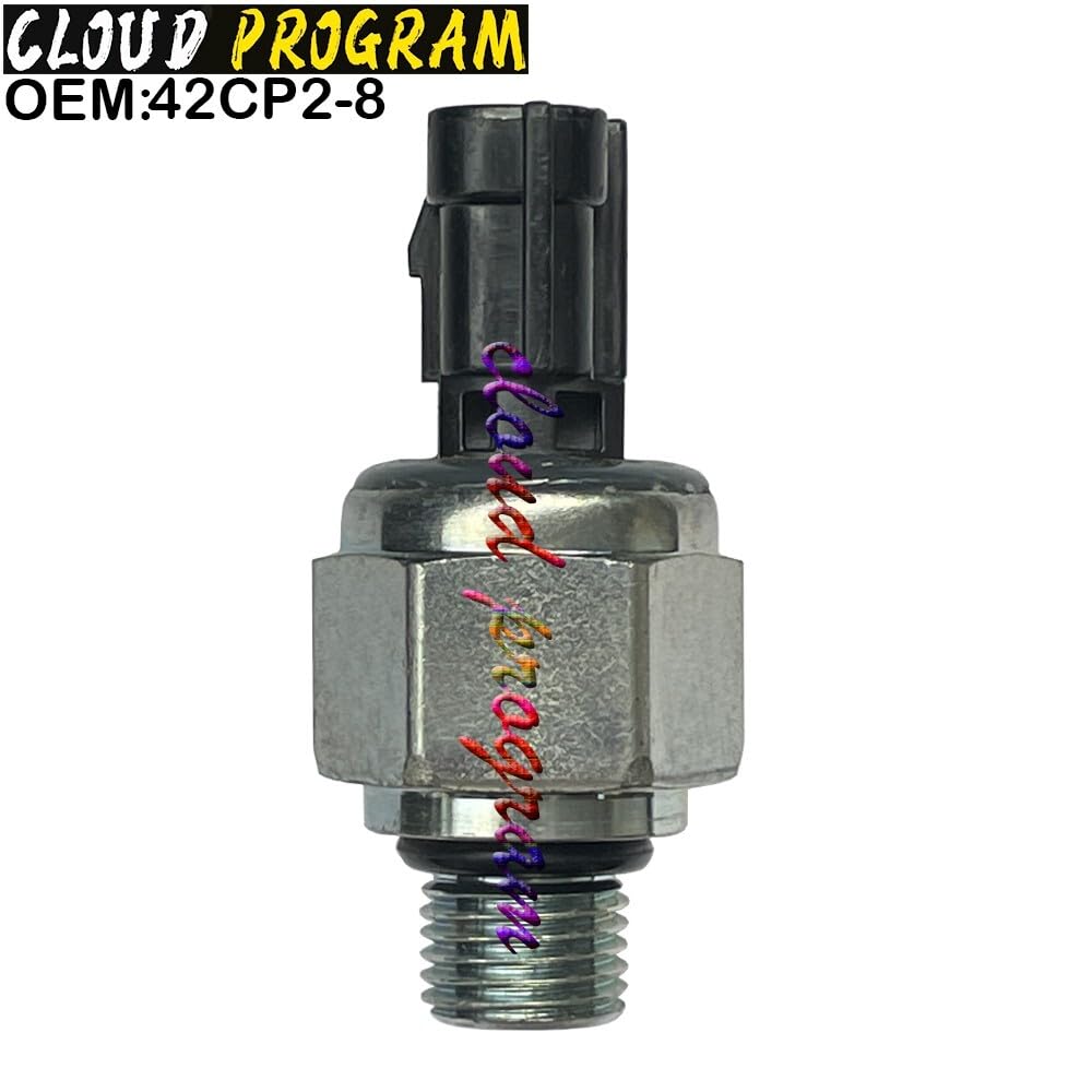 ya 12 10.8 baidi Low Pressure Sensor 7861-93-1840 for Caterpillar E70 E120 E200 42CP2-8