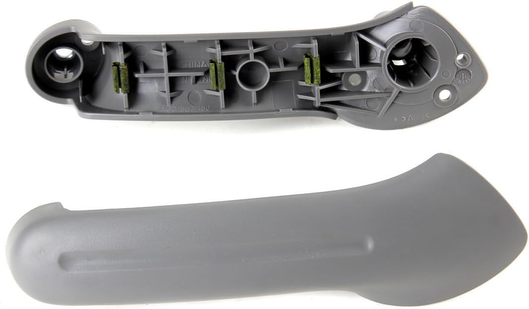 ya 5 8.10 Passenger Side Interior Door Grab Handle & Cover Set for VW for JETTA for Golf