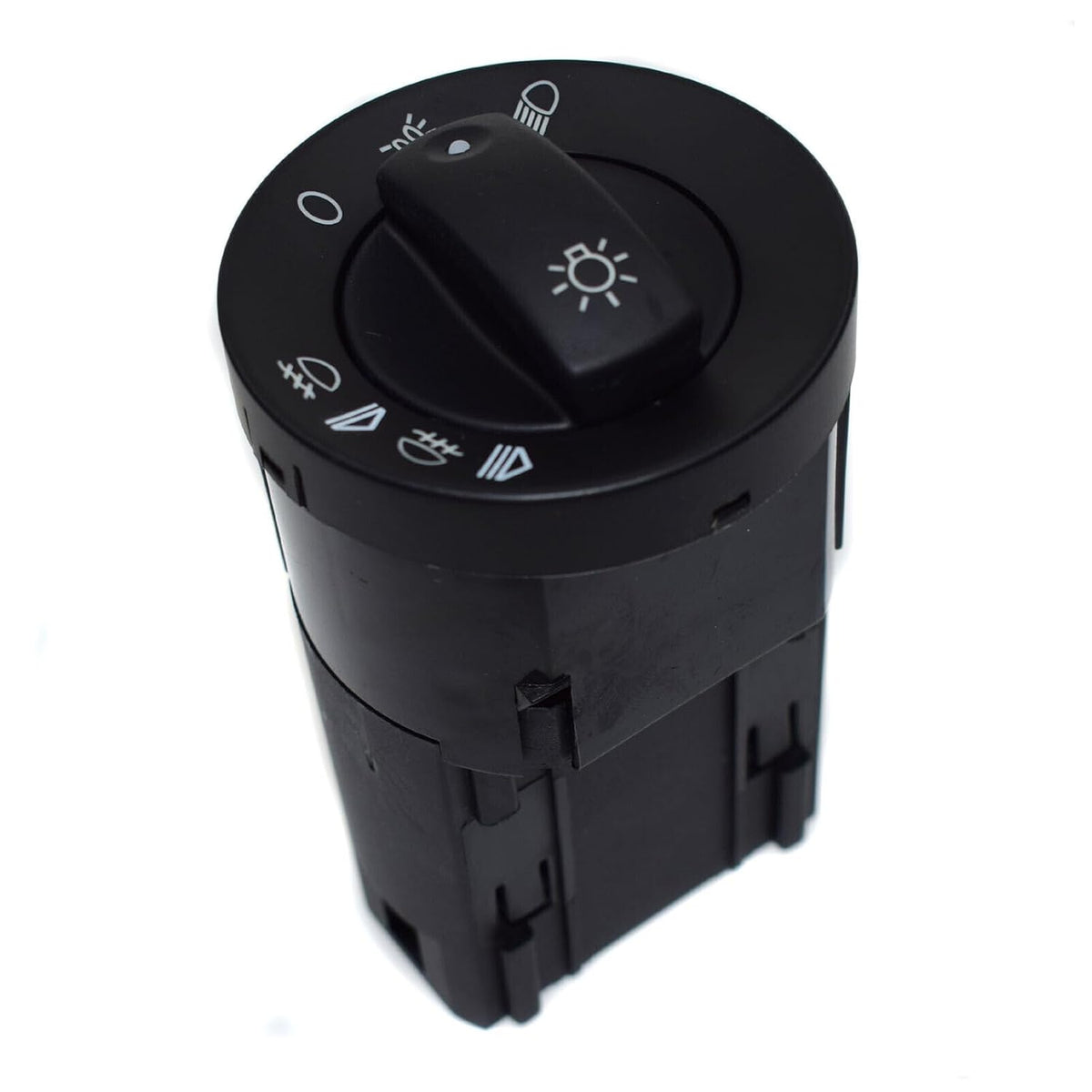 ya 6 8.14 8E0941531A Headlight Control Switch for Audi A4 S4 B6 B7 Four-Wheel Vehicle 