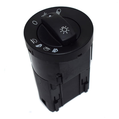 ya 9 10.24 8E0941531A Headlight Control Switch for Audi A4 S4 B6 B7 Four-Wheel Vehicle