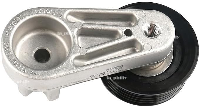 ya 6 8.24 baidi Serpentine Drive Belt Idler Pulley C2D19768 for JAGUAR 13-15 for XF 2.0L L4