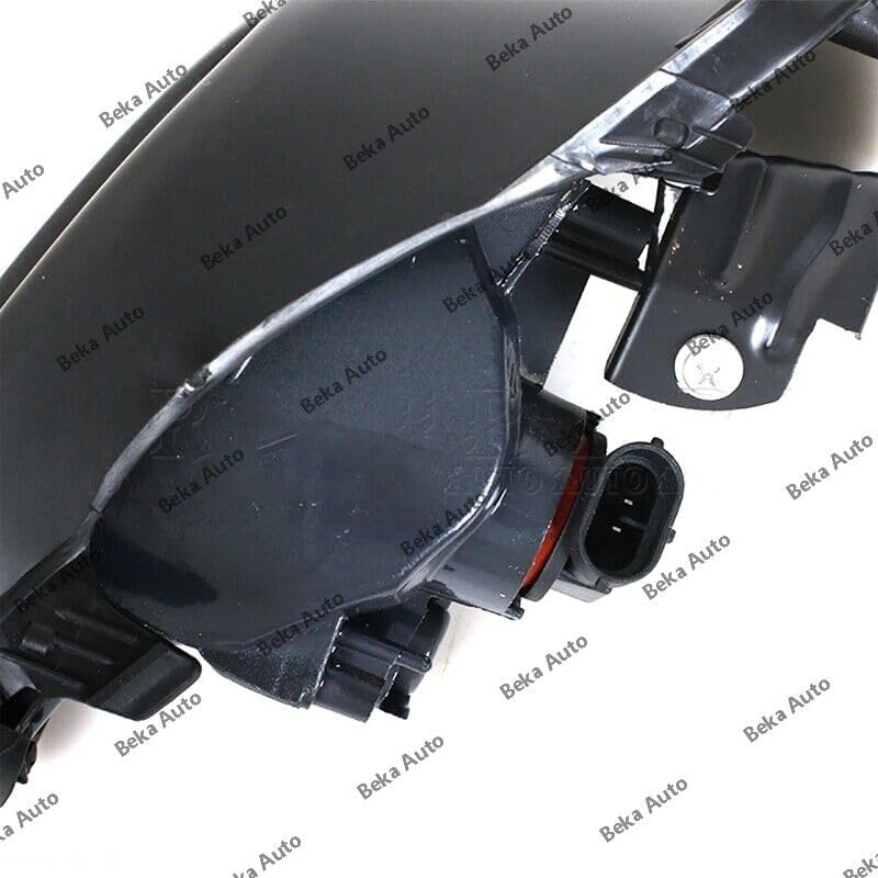 ya 2 8.15 1 piece suitable for Honda Civic 4-door sedan 2009-2011 R-AUTO right front bumper fog light