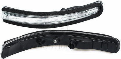 ya 2 8.15 Car rearview mirror LED turn signal light suitable for Kia Rio 12-16 87624-1W000