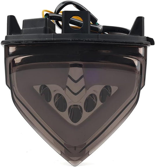 ya 4 8.10 LED Turn Signal Tail Light for Honda CB1000R 2008-2014 2011 2013 2014