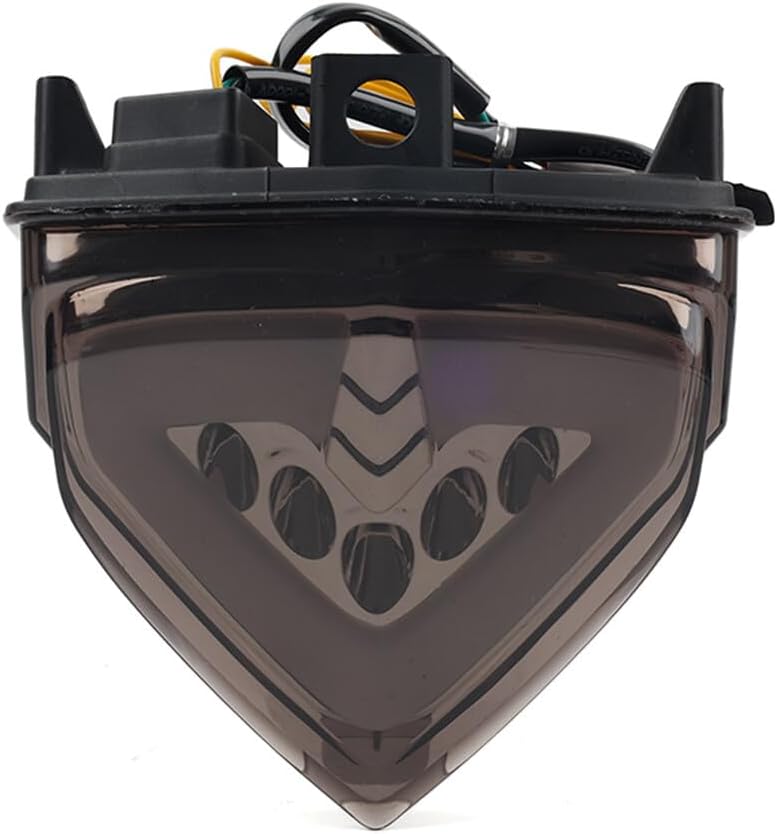 ya 10 9.16 zhengce LED Turn Signal Tail Light for Honda CB1000R 2008-2014 2011 2013 2014