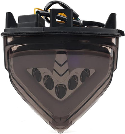 ya 10 9.16 zhengce LED Turn Signal Tail Light for Honda CB1000R 2008-2014 2011 2013 2014