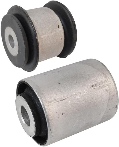 ya 9 10.24 Set 6 Front Lower Control Arm Bushing for for Benz GLE GLE320 GLS GLS350d GL GL350-2