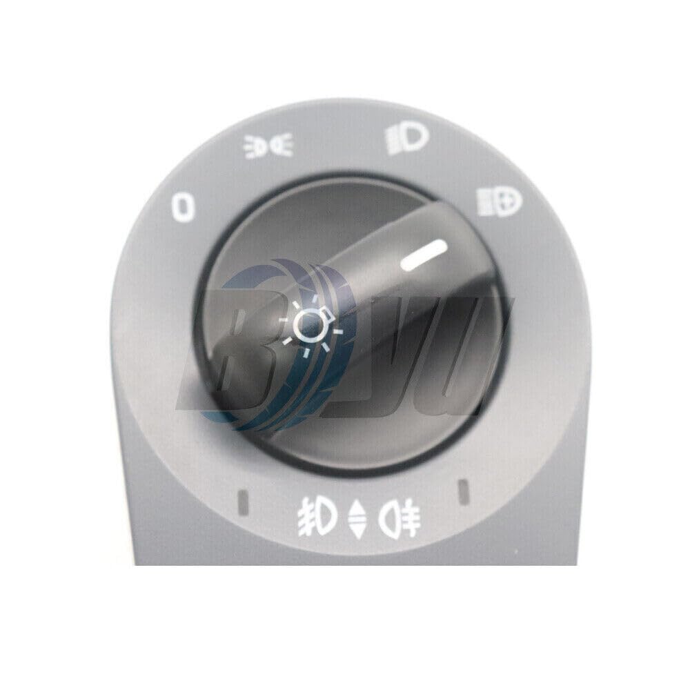 ya 4 8.8 20953573 is Suitable for for for Volvo FH FM Headlight Hazard Warning Switch 20942846 20466304