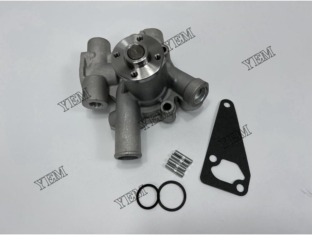 ya 13 9.15 baidi 3TNE68 Water Pump 119233-42000 11923342000 For Yanmar Excavator Engine Parts