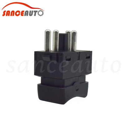 ya 3 8.24 baidi Grey Power Window Lifter Main Control Switch Suitable for Modern Accent 2000-2005